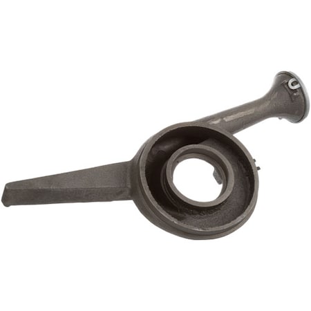 Hobart Front Burner Assembly 12-1/4  Ci 417258-G1